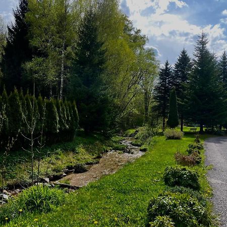 Ubytovani V Krkonosich, Rodinny Apartman Peklicko Horni Lanov المظهر الخارجي الصورة